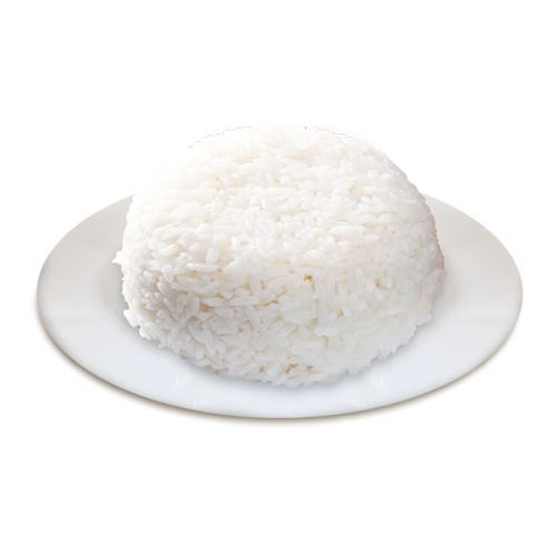 Nasi Putih