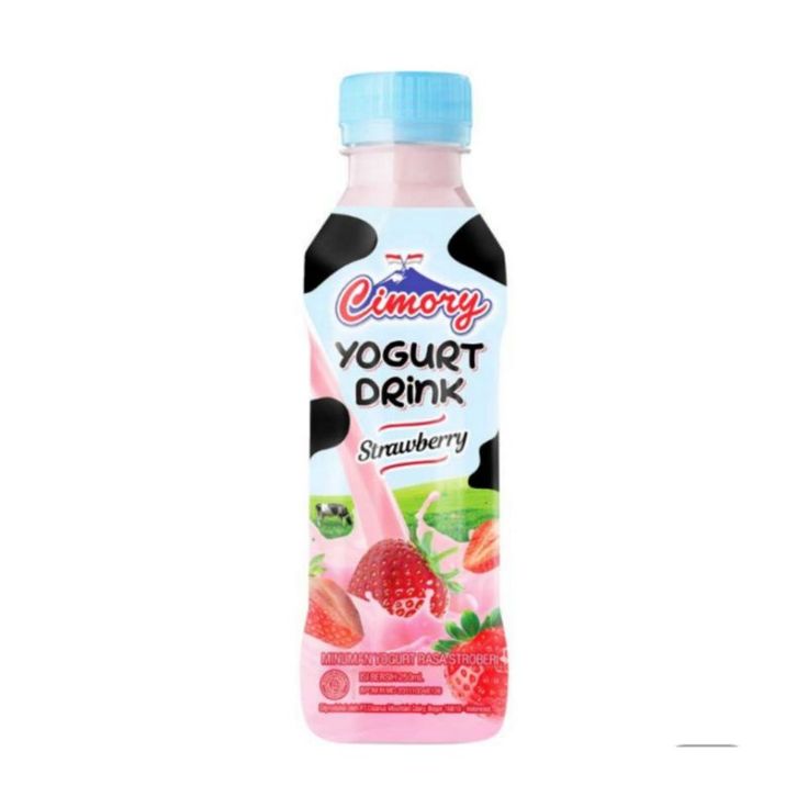 Cimory Yoghurt