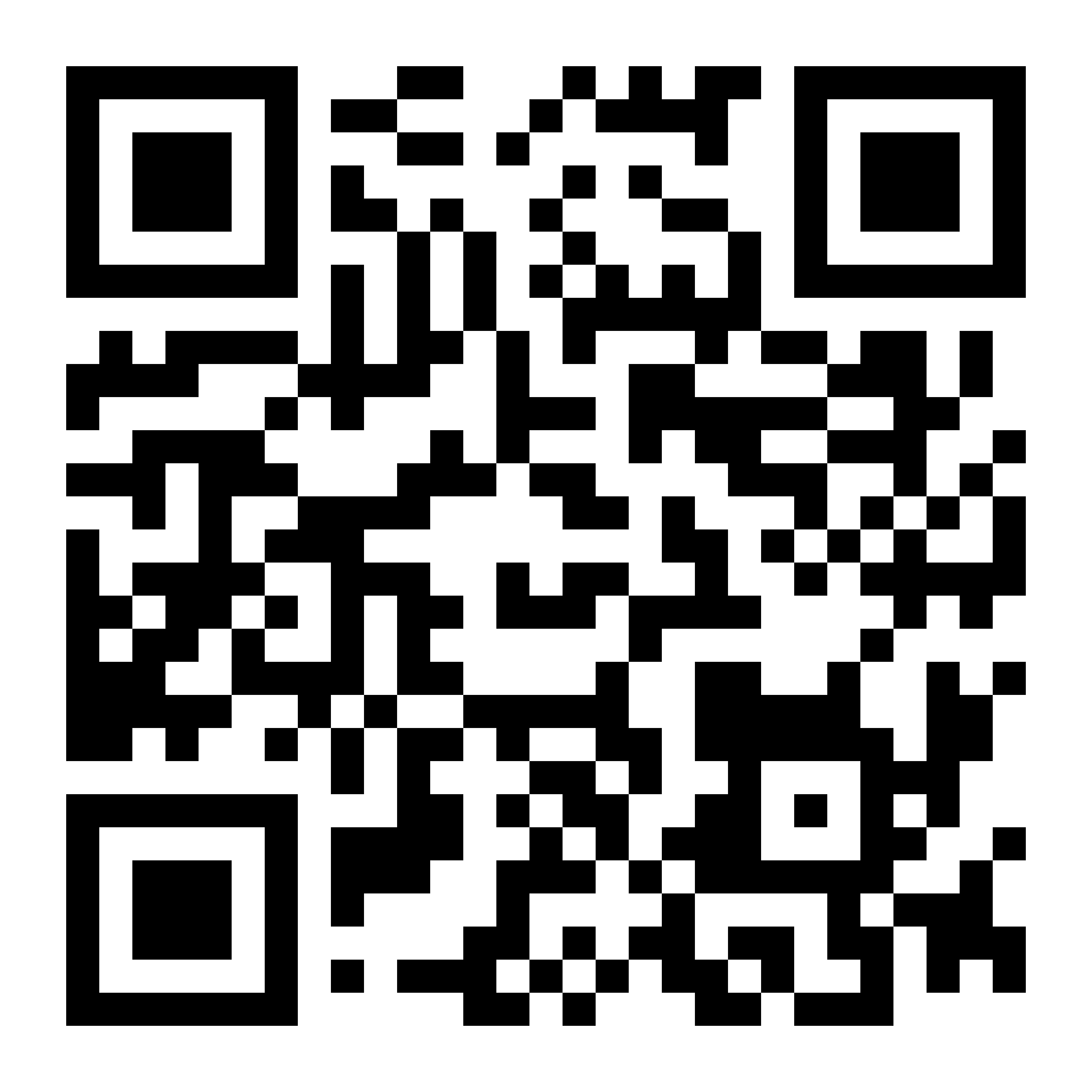QR Code untuk Pemesanan
